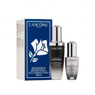 Set regalo Advanced Genifique Boosting & Illuminante Duo