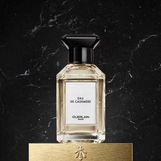 Confidential MattersEau de Cashmere - Eau de Toilette