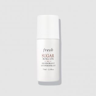 Sugar Roll-On Deodorant Antitranspirant Sugar Roll-On Deodorant Antisudorante