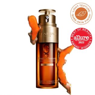 Doppiu Serum Serum Anti-Aging Texture Light