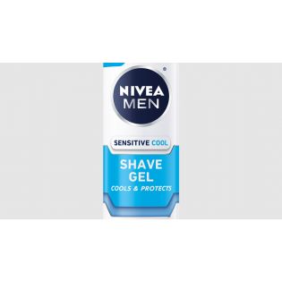 Gel di rinfrescante Sensitivu