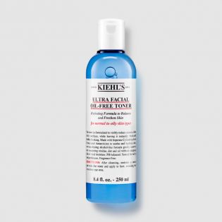 Toner Ultra Facial Senza Olii