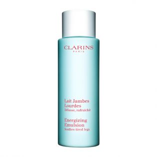 Emulsione energizzante
