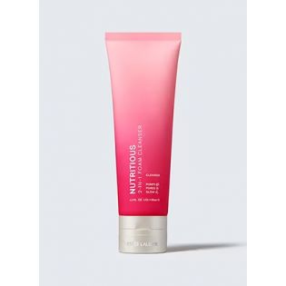 Detergente nutriente in schiuma 2-in-1