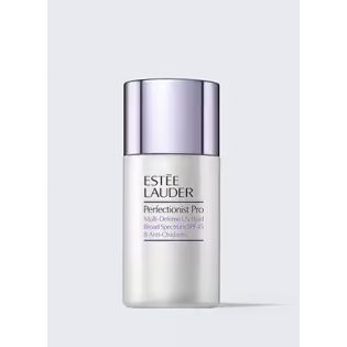 Fluido UV Perfectionist Pro Multi-Defense SPF 45 cù 8 antiossidanti