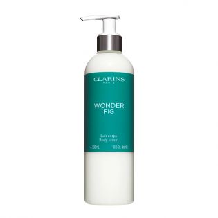 Lozione per u corpu Wonder Fig