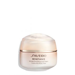 Crema occhi antirughe