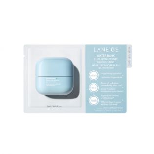 Water Bank Blue HA Gel Idratante (2 ml)