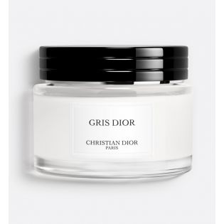 Crema per u corpu di Gris Dior