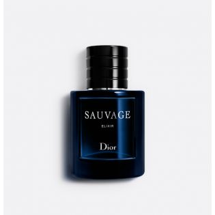 Elixir Sauvage