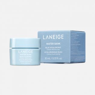 Water Bank HA Crema Idratante (10 ml)