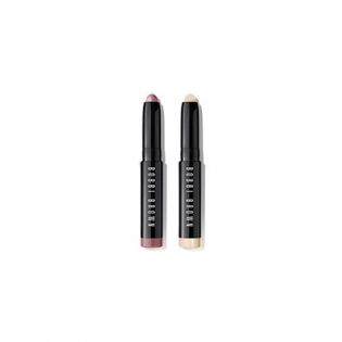 Mini duo d'ombres à paupières en crème à longue tenue