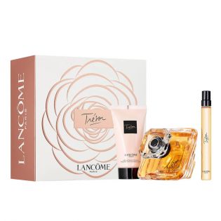 Coffret cadeau Tresor