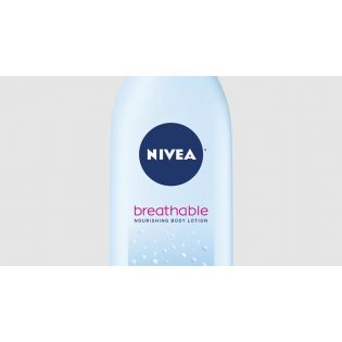 LOTION CORPO NUTRIZANTE RESPIRANTE