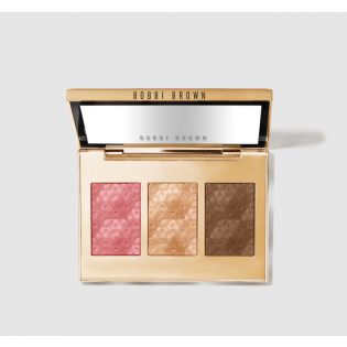 Palette Luxe Cheek & Highlighting