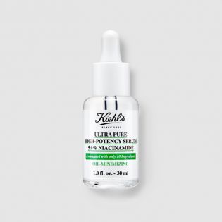 Serum ultra puro di alta potenza 5,0% niacinamide