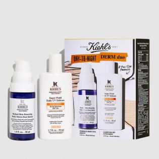 Coffret cadeau Derm Duo Day-To-Night
