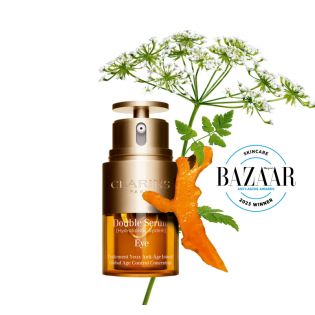 Doppiu Serum Eye - Crema Tensante Sottu Ochju