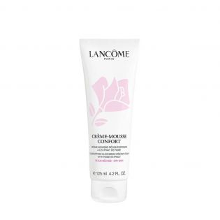 Crème Mousse Confort Detergente Schiuma