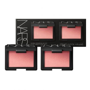 Set Blush Double Orgasm Set Blush Double Orgasm