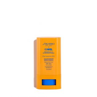 Edizione limitata World Surf League Clear Sunscreen Stick SPF 50+