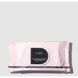 Salviette delicate + acqua micellare