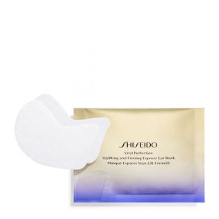 Maschera per l'occhi Express Uplifting è Rassodante