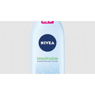 Lozione per il corpo nutriente e respirabile Fresh Fusion