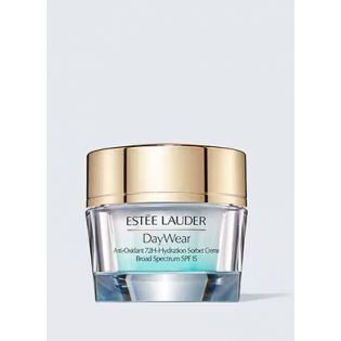 DayWear Moisturizer Anti-Oxidant 72H Hydration Sorbet Creme SPF 15