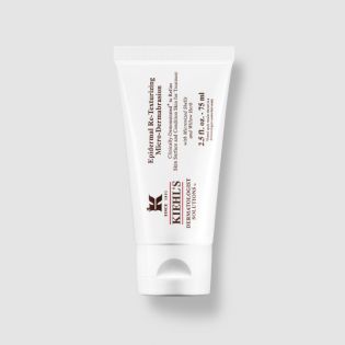 Micro-dermoabrasione epidermica re-texturizing