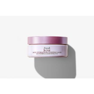 Rose Deep Hydration Sleeping Mask Rose Deep Hydration Sleeping Mask