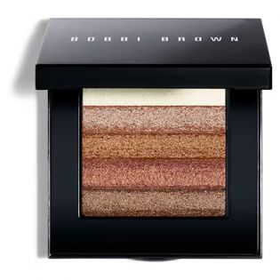 Illuminatore compatto Shimmer Brick