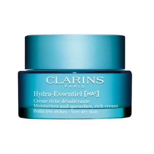 Hydra-Essentiel Crema ricca di acido ialuronico