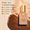 Double Wear Stay-in-Place Foundation Reviews