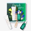 Set di rituali di pelle luminosa è elastica Set di rituali di pelle luminosa è elastica