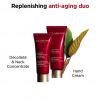 Crema Super Restorative Décolleté è Concentratu per u Collu