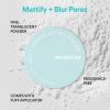 Polvere Minerale No-Sebum