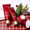 Crema Super Restorative Décolleté è Concentratu per u Collu