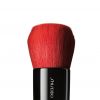DAIYA FUDE Face Duo: Pennello per mischiare il trucco a doppia punta