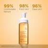 Mousse Detergente Rinnovante