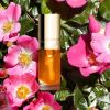 Lip Comfort Oil Huile à lèvres hydratante et repulpant