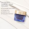 Crema Rivitalizzante Supreme+ Night Moisturizer Intensive Restorative Creme