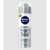 Schiuma da barba Sensitive Stubble