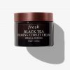 Crema idratante rassodante per corsetti al tè nero Crema idratante rassodante con corsette al tè nero