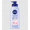 Lozione infusa a fiori di ciliegio e oliu di jojoba