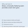 Baume hydratant extra illuminant