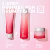 Creme/Maschera idratante morbida e fondente nutritiva