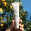 YUZU-C Essenza di risveglio dell'occhio