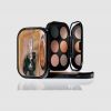 Connect In Colour Eye Shadow Palette: Influenza di Bronzu