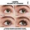 MASCARA IMPERMEABILE LASH CLASH